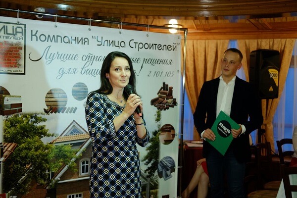 «Дизайнерский круиз» при поддержке ESTIMA Ceramica