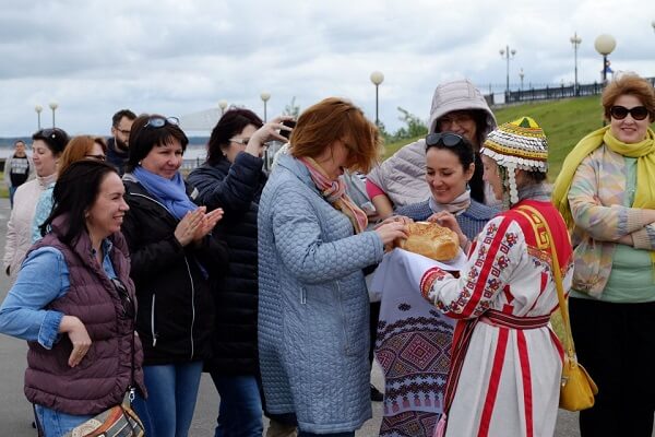 «Дизайнерский круиз» при поддержке ESTIMA Ceramica